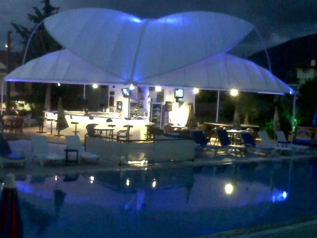 ***  Ant Apart Hotel Ölüdeniz Turcja
