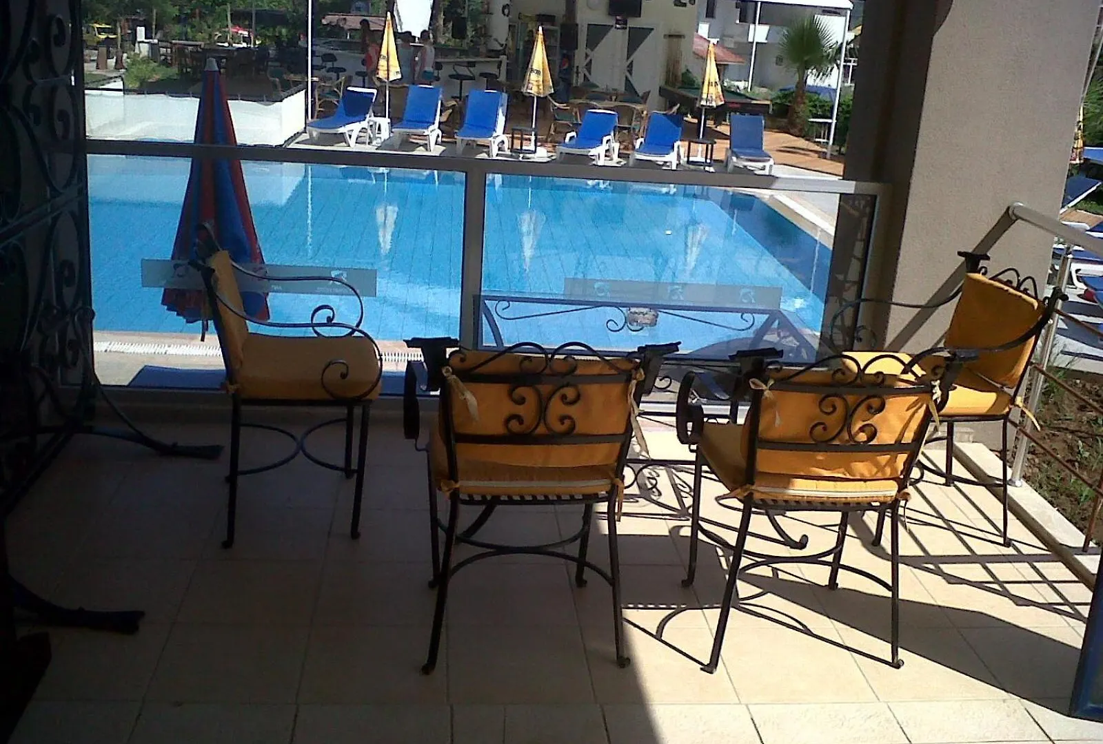 Ant Apart Hotel Ölüdeniz