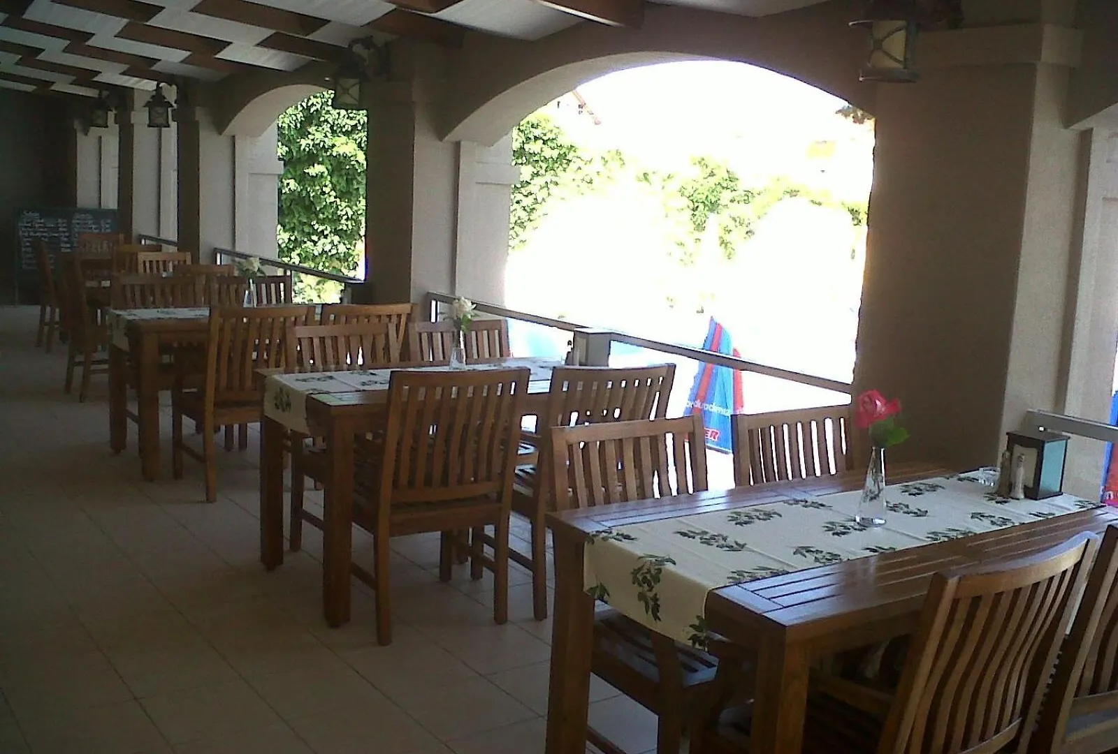 Ant Apart Hotel Ölüdeniz