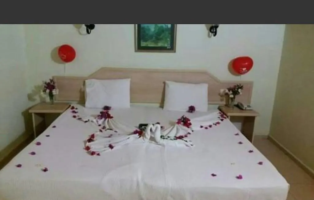 Ant Apart Hotel Ölüdeniz 3*,  Turcja