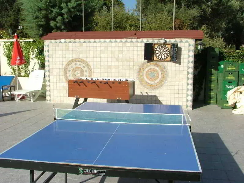 Ant Apart Hotel Ölüdeniz 3*,  Turcja