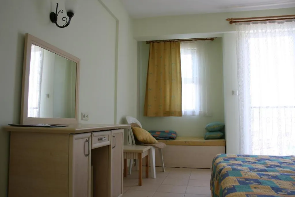 Ant Apart Hotel Ölüdeniz