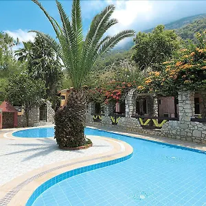 Noa 4* Ölüdeniz