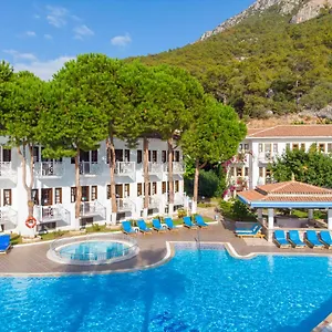 3* Otel White