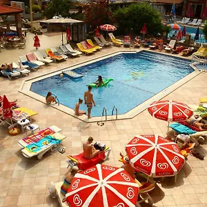 2* Otel Turk