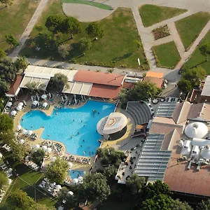 Belcekiz Beach Club 5* Олудениз