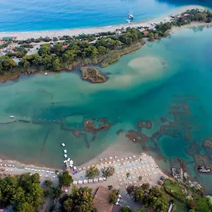 Sugar Beach Club Олудениз
