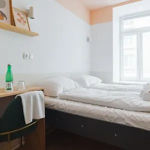 Malfatti Oasis With Coworking Space Viyana