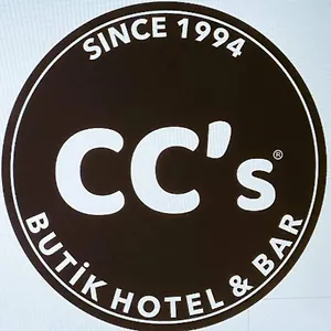 Cc's Butik Олудениз