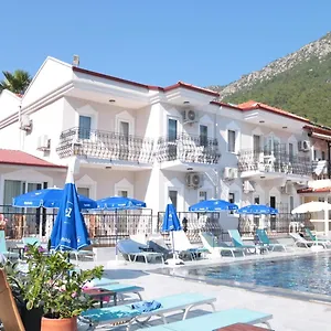 Taner 3* Ölüdeniz