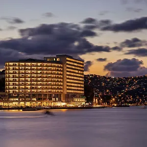 The Grand Tarabya Managed By Accor Istanbul