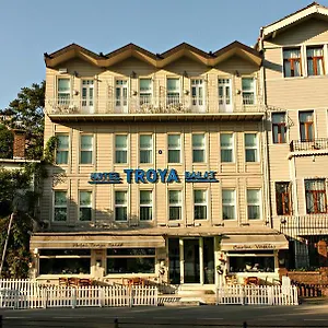 Troya Balat 3* Стамбул