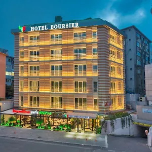 Hotel Boursier 1 & Spa ****