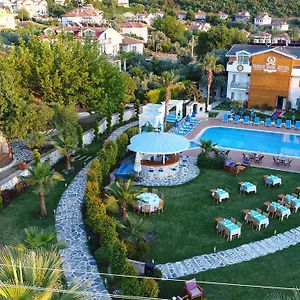 5* Otel ıksirci Baba