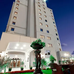 The Green Park Bostanci 5* Стамбул