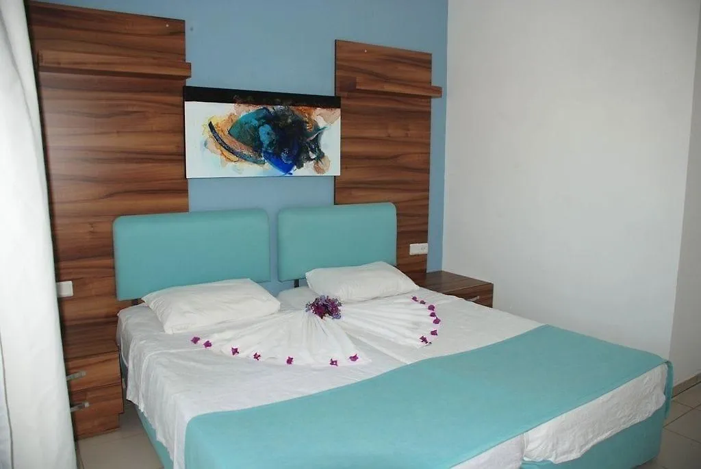 Ant Apart Hotel Oludeniz