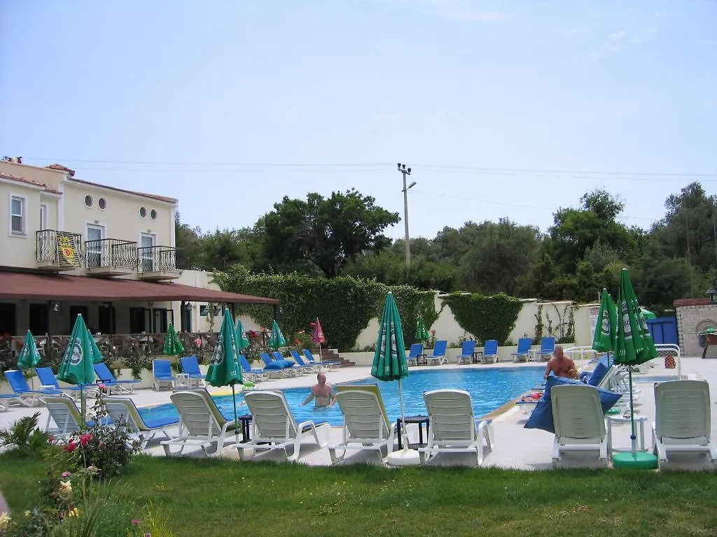 Ant Apart Hotel Oludeniz 3*,  Turkey