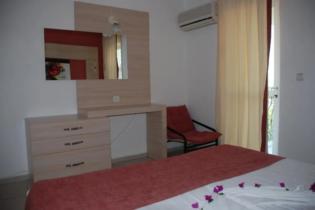 Ant Apart Hotel Oludeniz