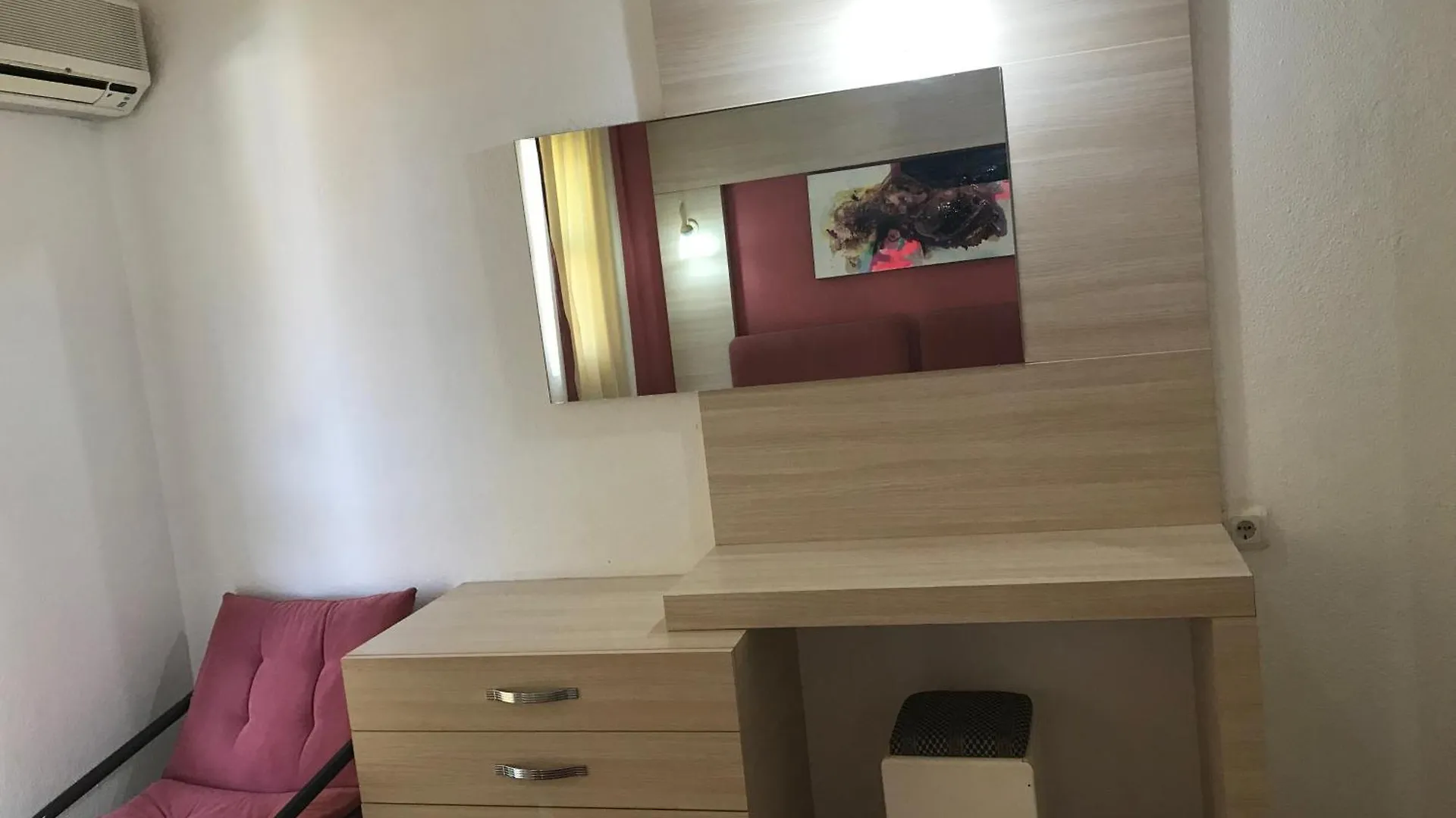 Ant Apart Hotel Олудениз 3*,  Турция