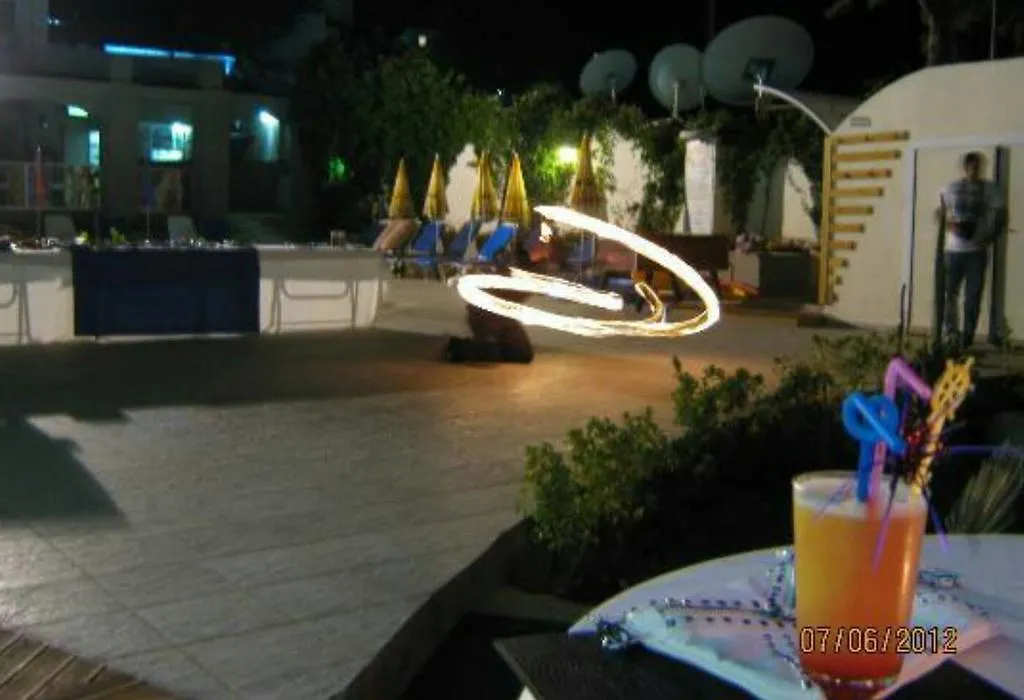 Ant Apart Hotel Oludeniz